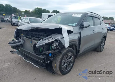 2024 Kia Seltos S z USA, uszkodzony, nr VIN KNDEUCAA9R7652820